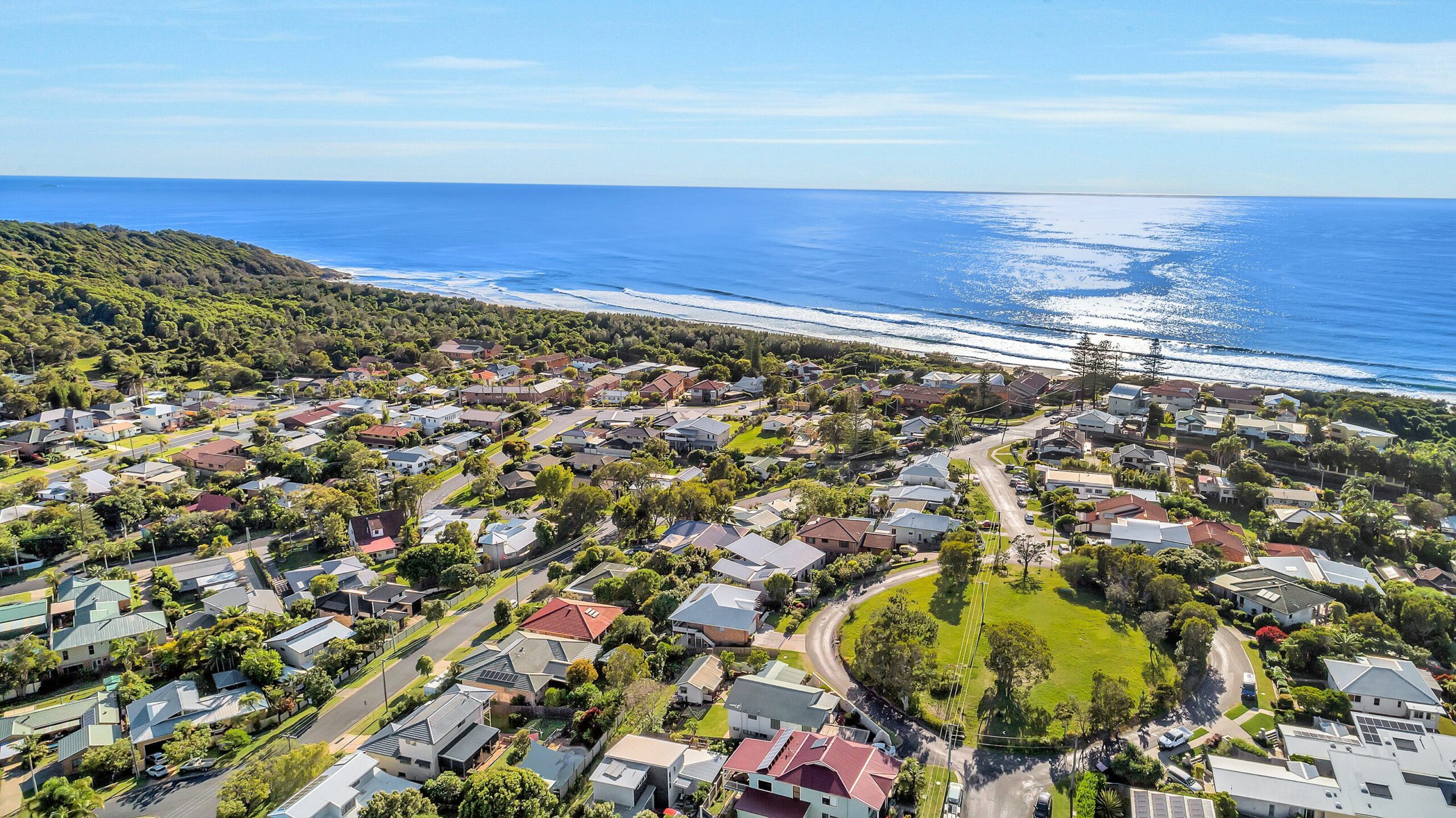 A Luxurious Home in the Heart of Sawtell