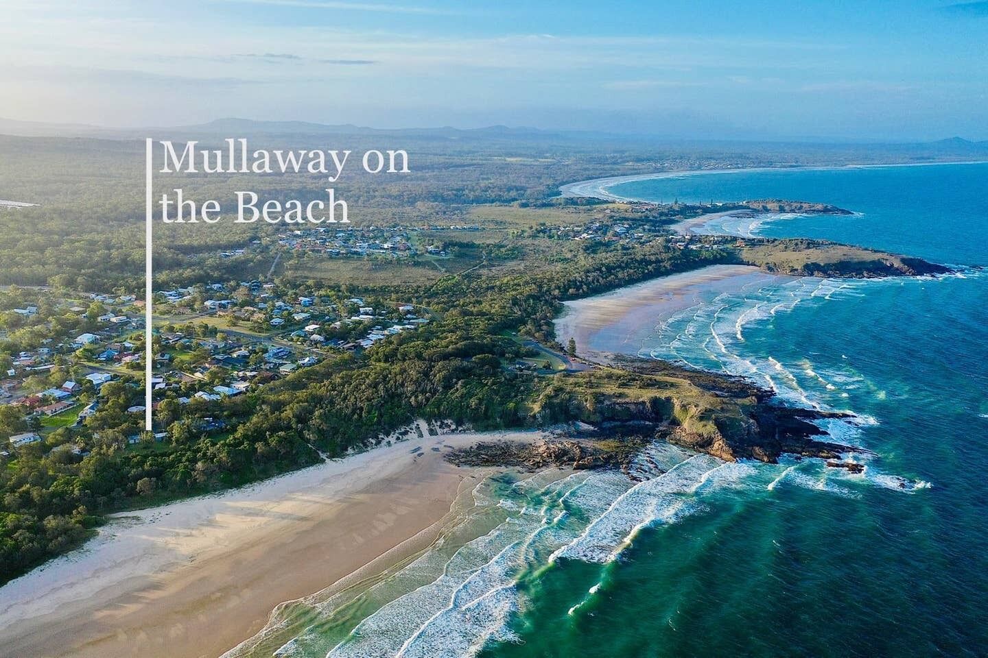 Mullaway On The Beach