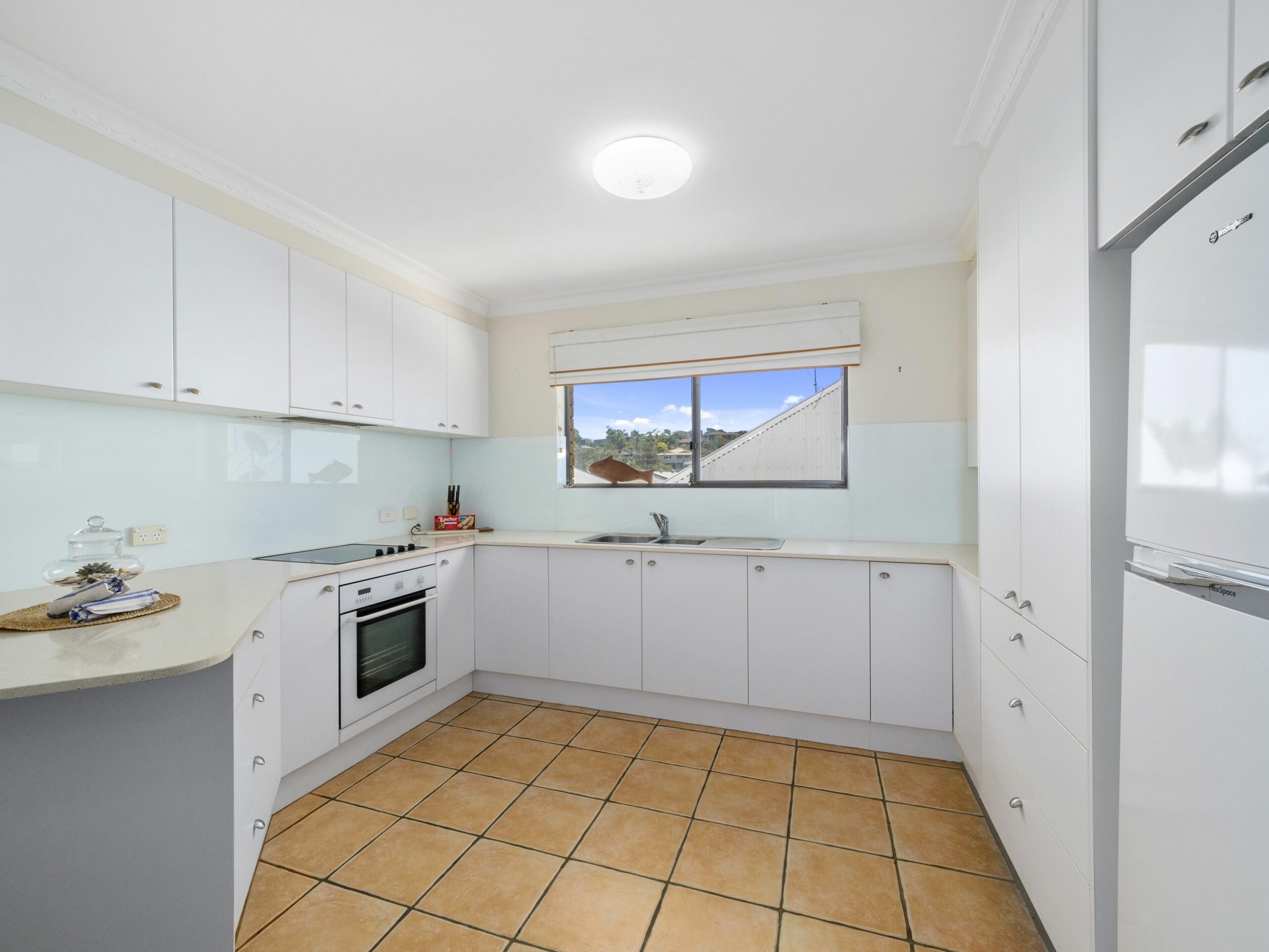 Sawtell Beach Is 500m Away From Excellently Styled Unit