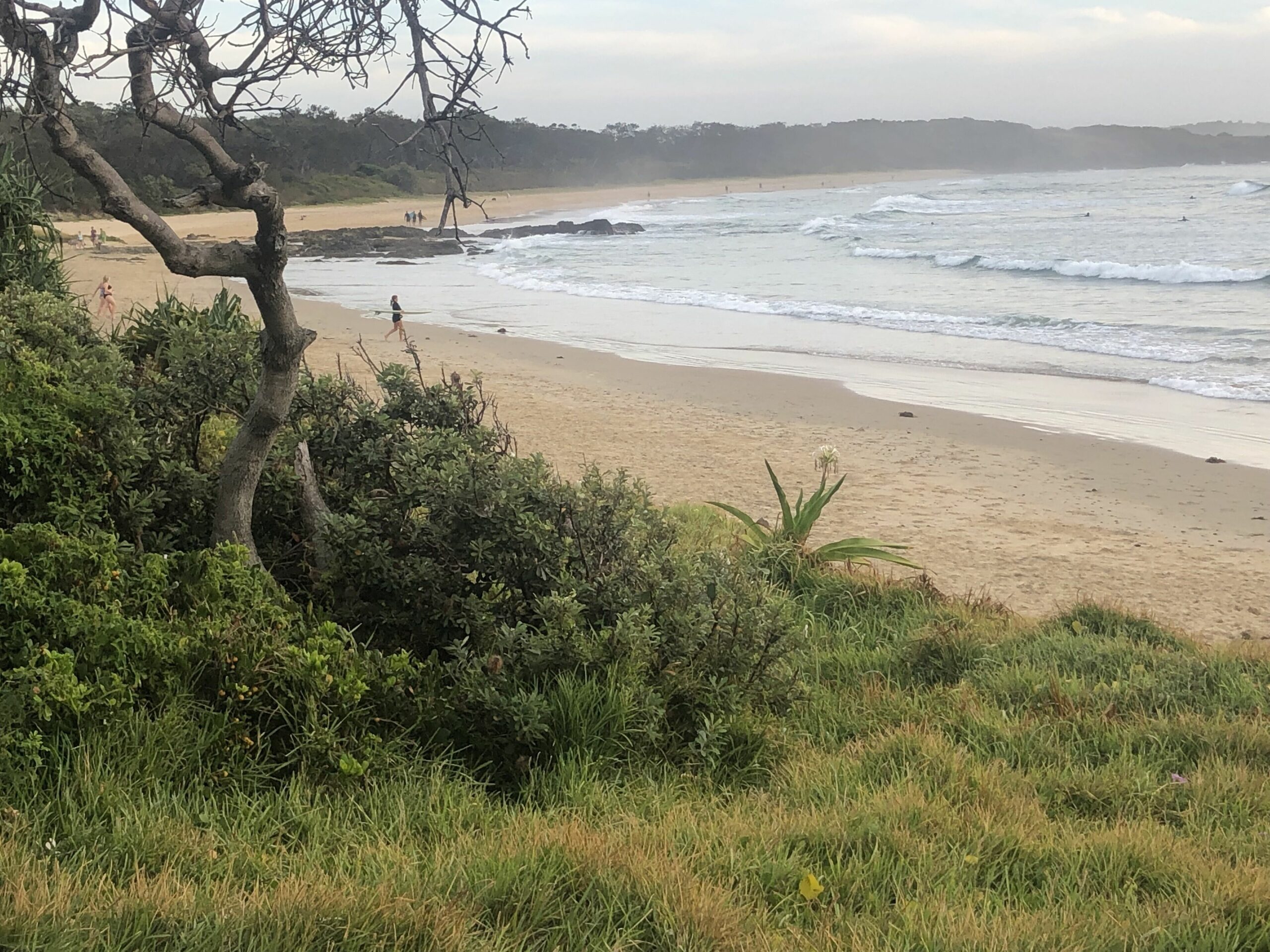 Oceanview Granny Flat