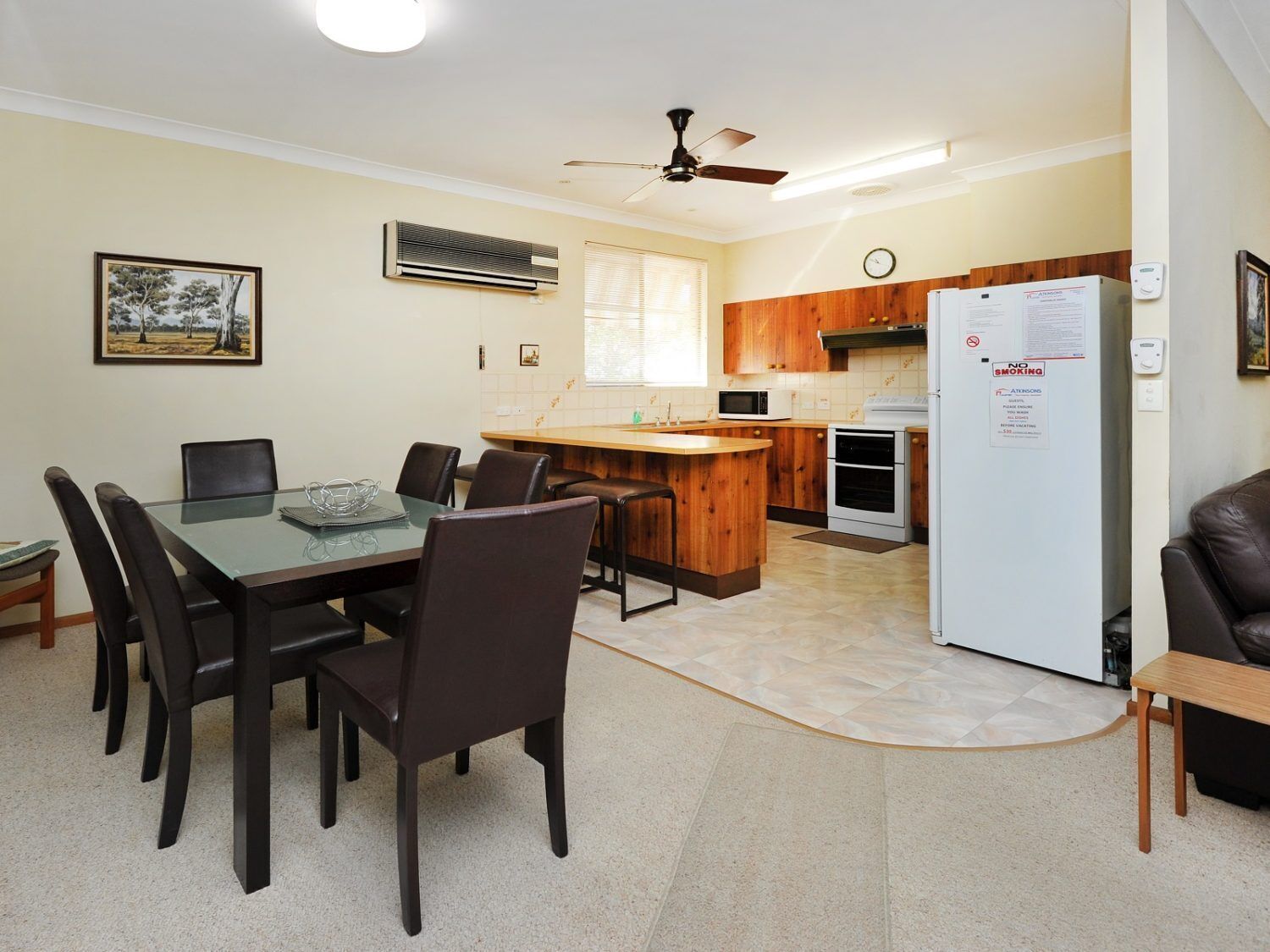Rose Cottage - Your Home Away From Home in Beautiful Sawtell