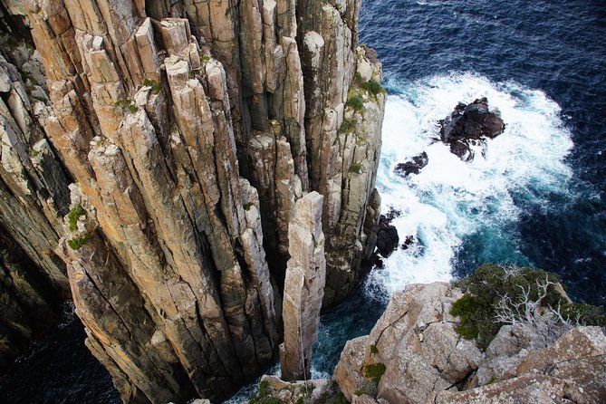 Cape Hauy Hiking Tour - Tasman National Park: Departs Hobart