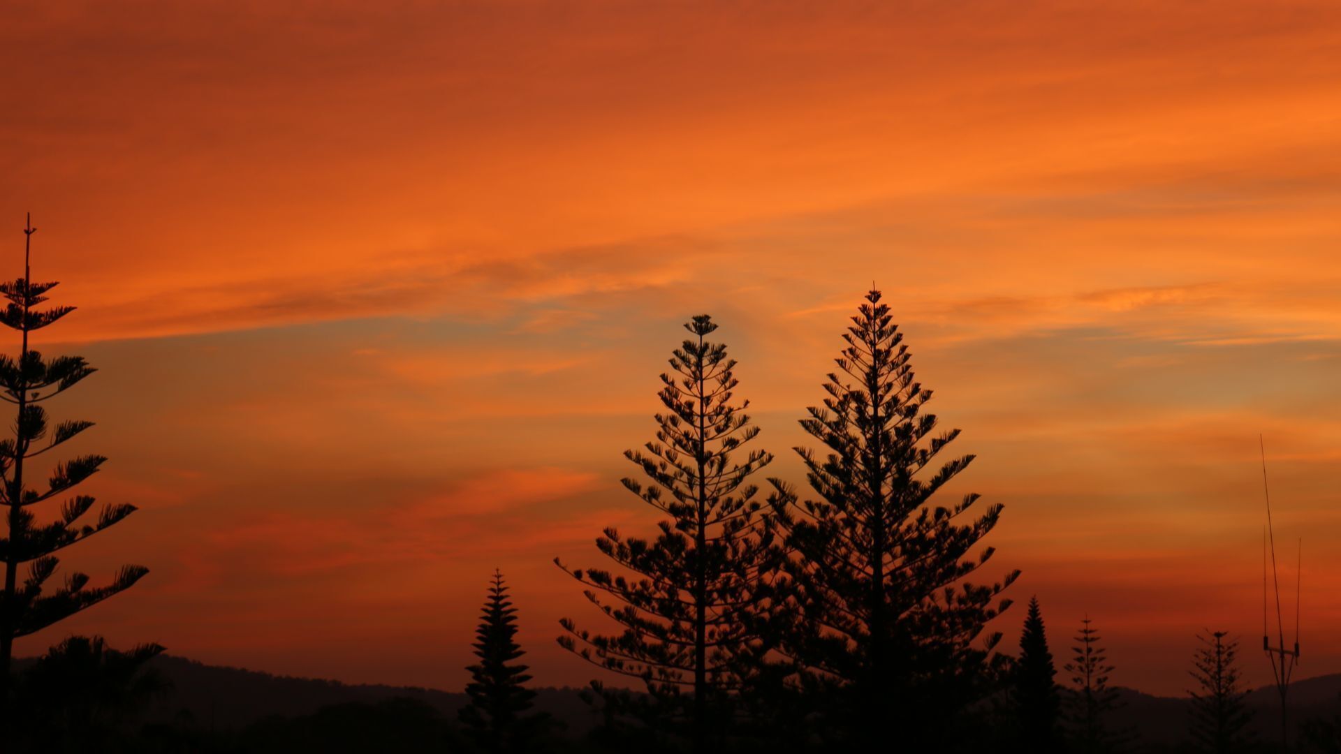 Woolgoolga Beach House