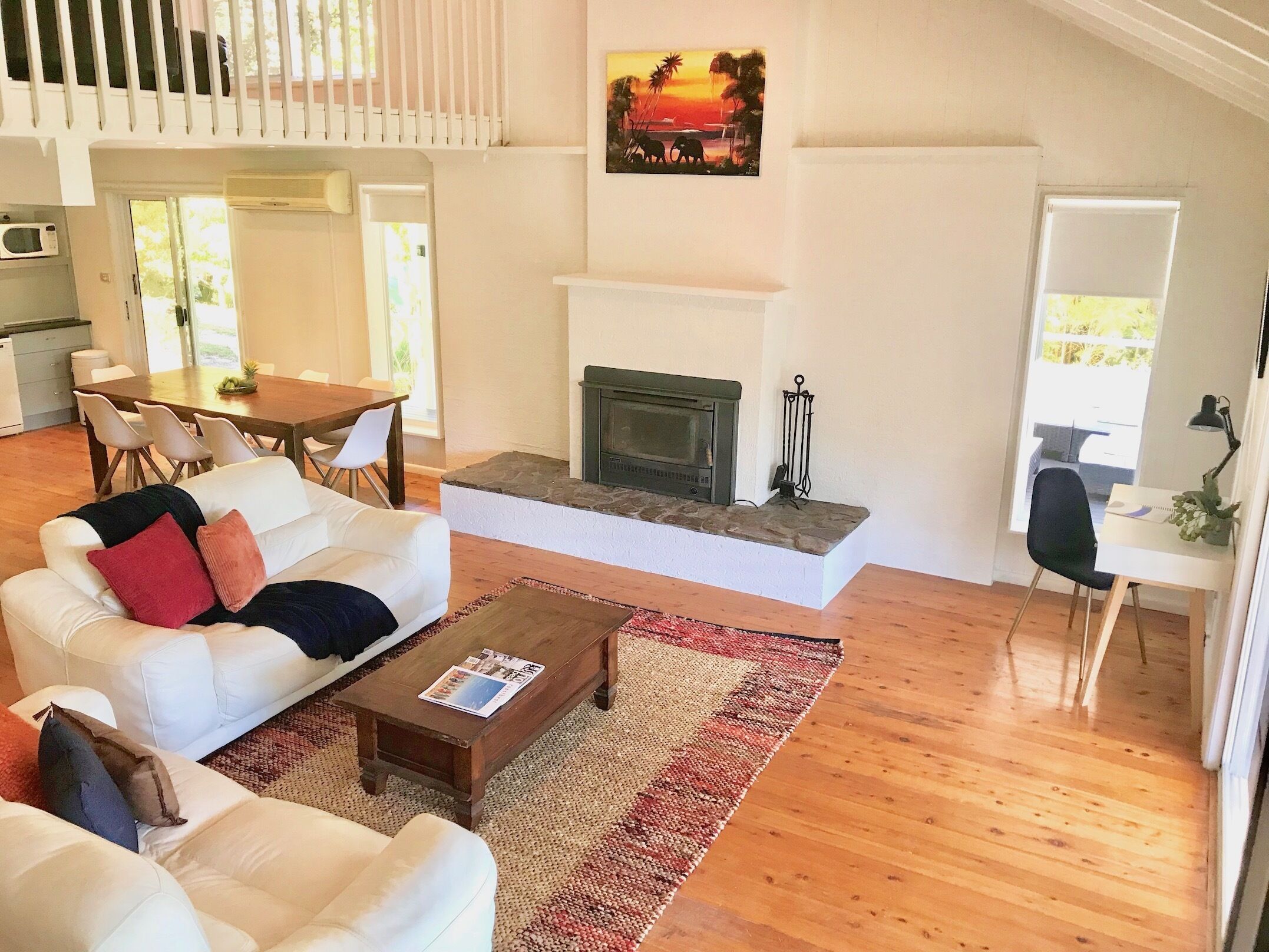 Casa Las Valla, Coastal Country Retreat House NSW inc BF Preview Listing