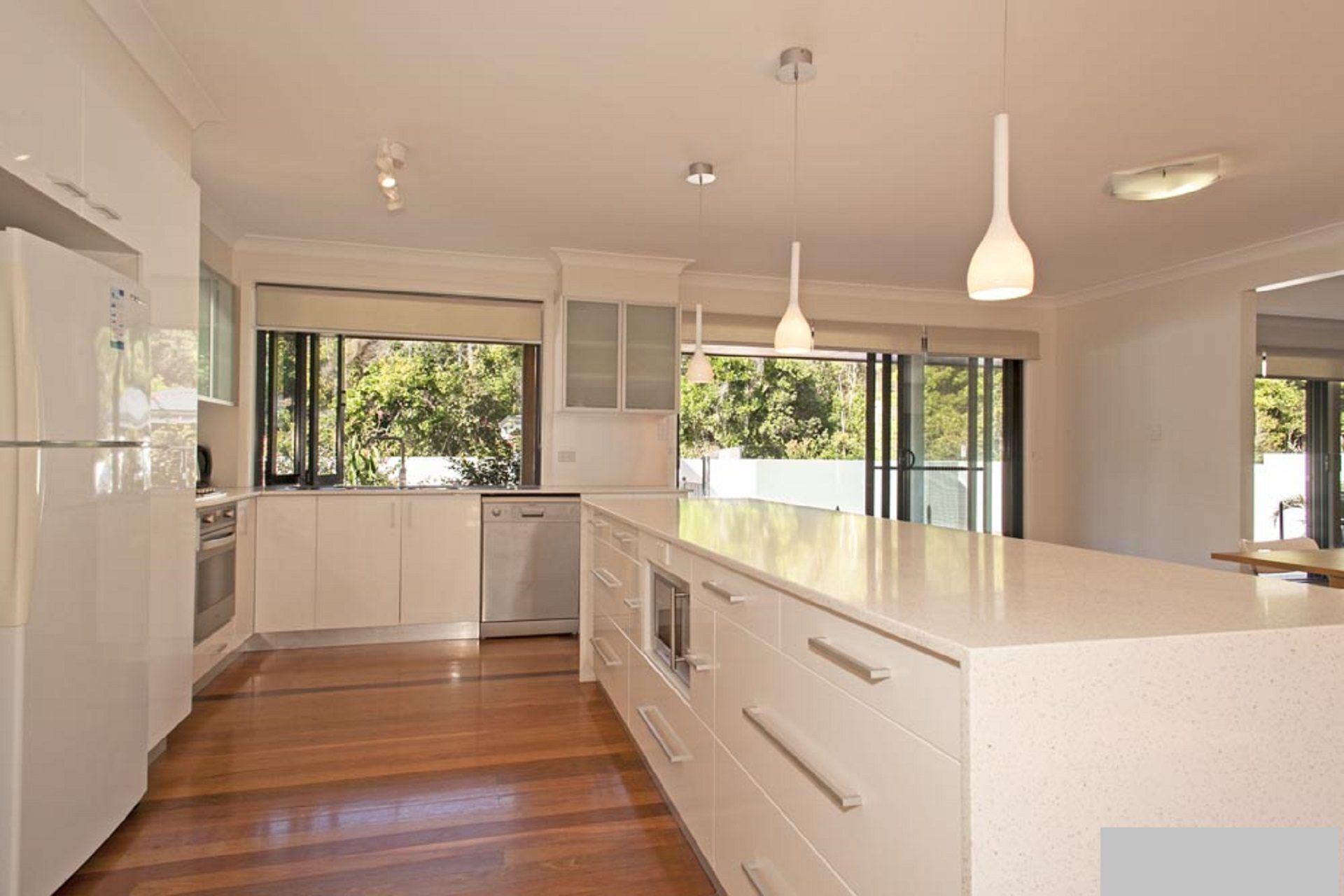 Hibiscus House in Sunny Sawtell