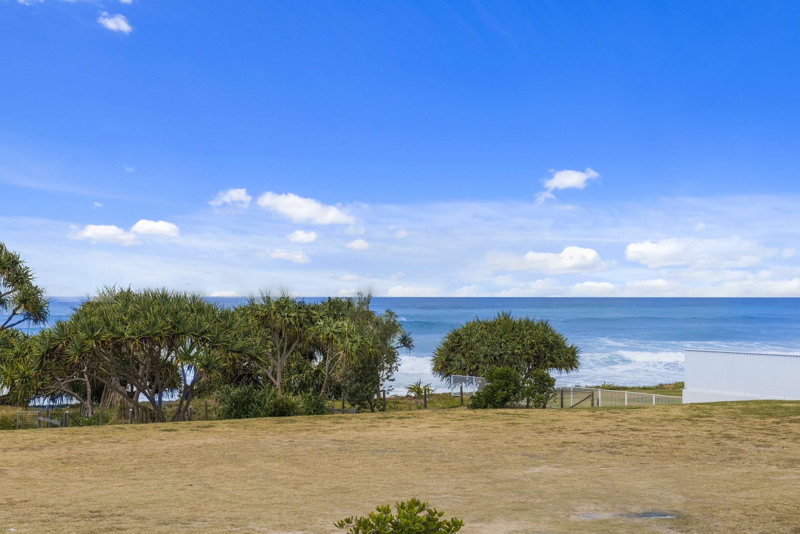 Holiday With A Spa Right On Sapphire Beach!