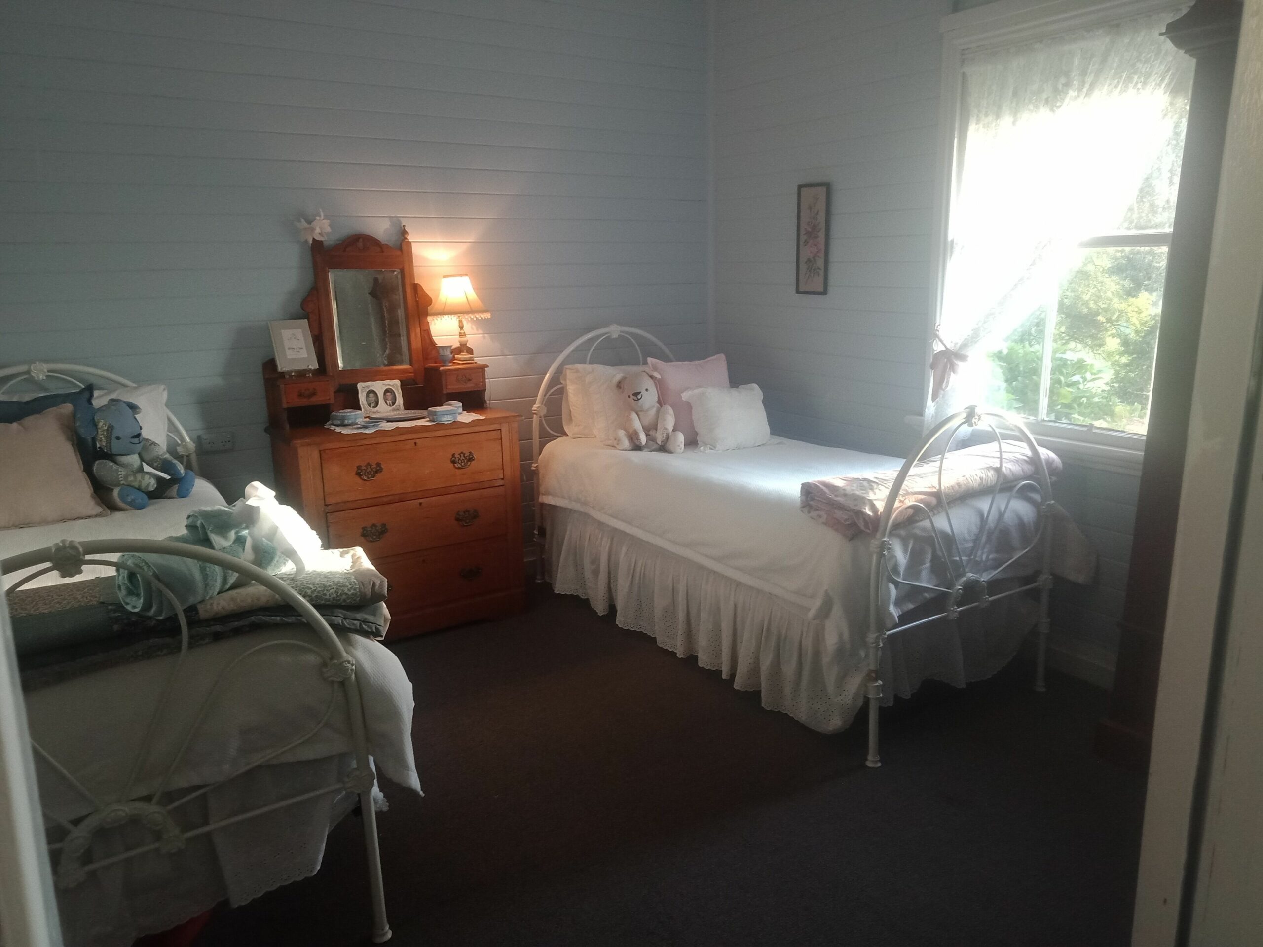 Fay’s Cottage -Charming and secluded near Dorrigo