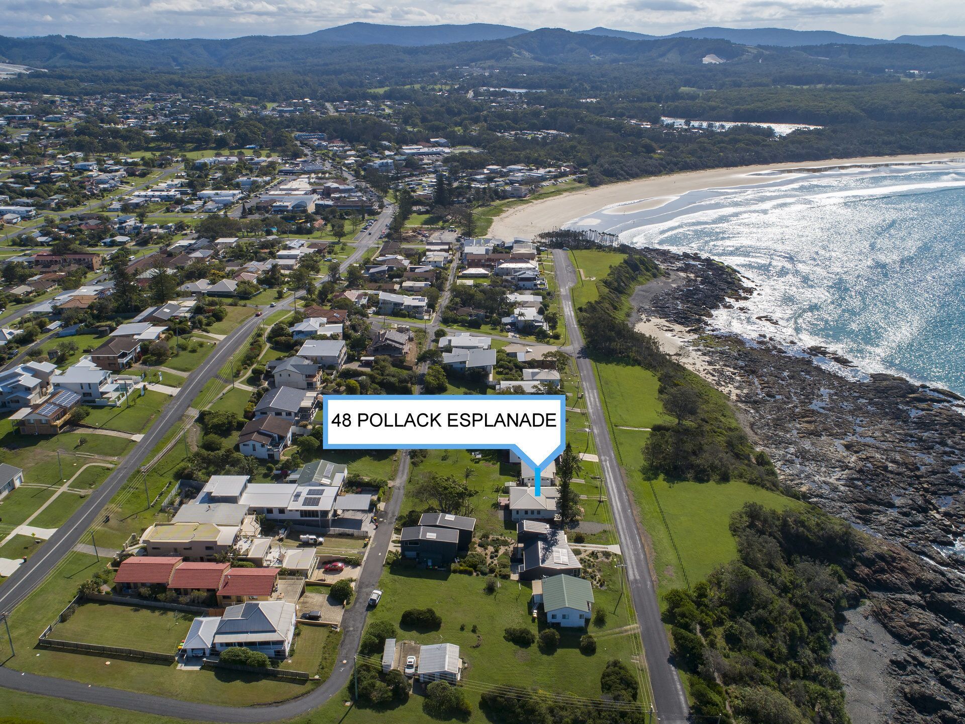 Landi's on Pollack - Woolgoolga, NSW