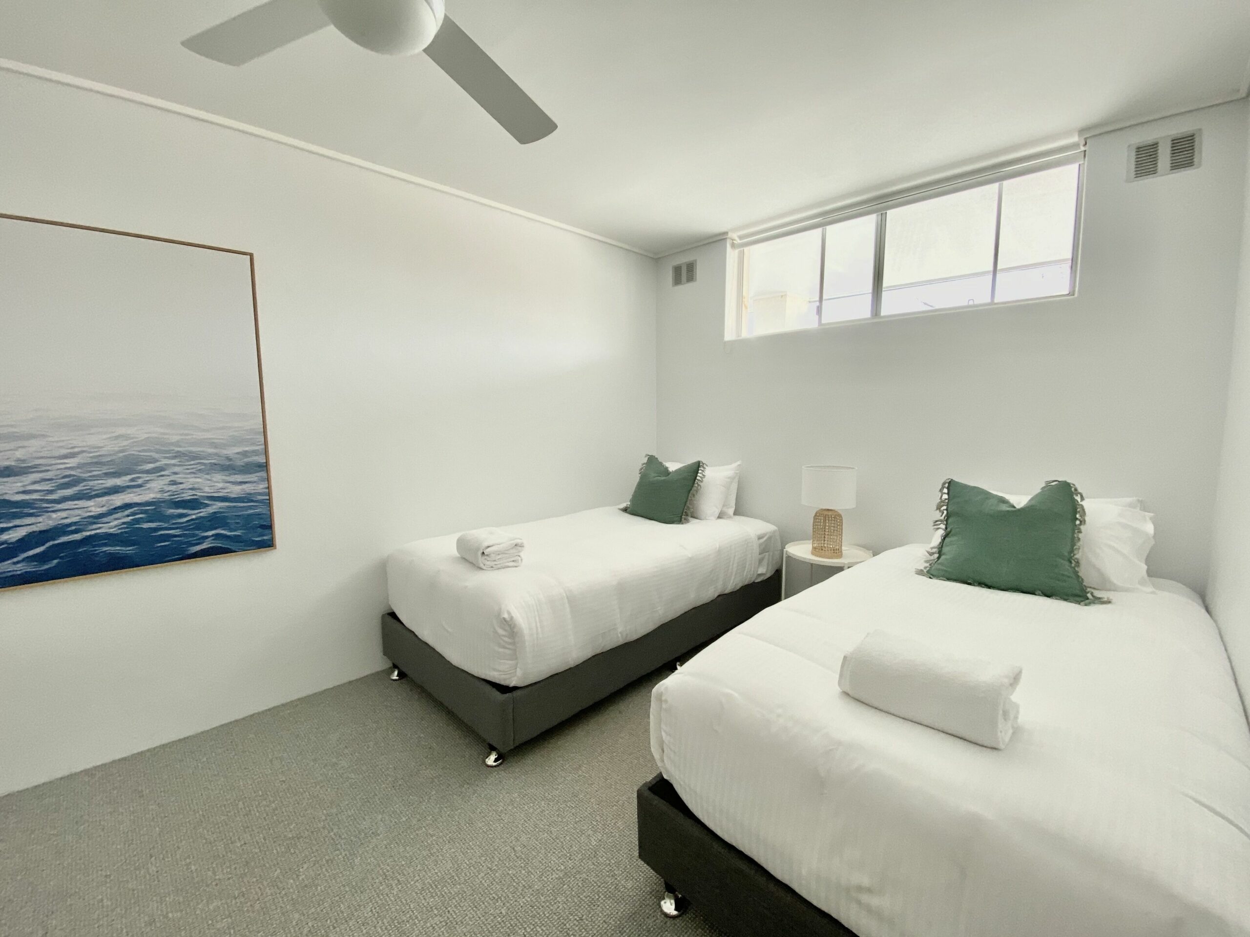 Slice of Sawtell Oceanstay