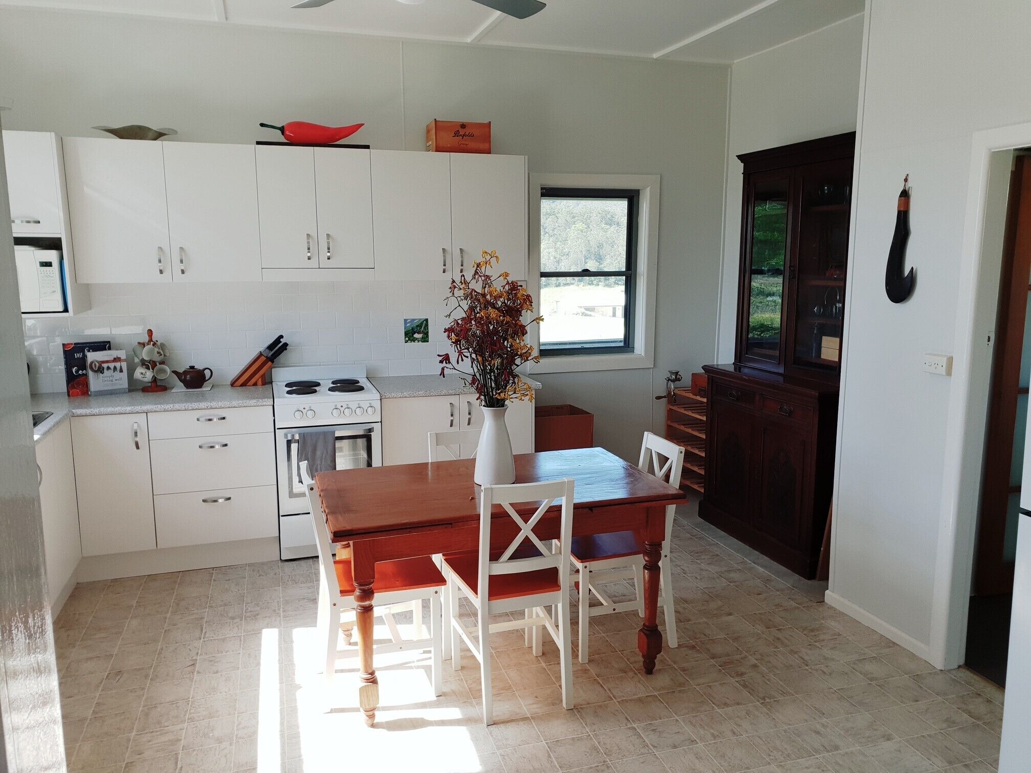 Bellbowra Farmstay - Pet Friendly - Nambucca Valley