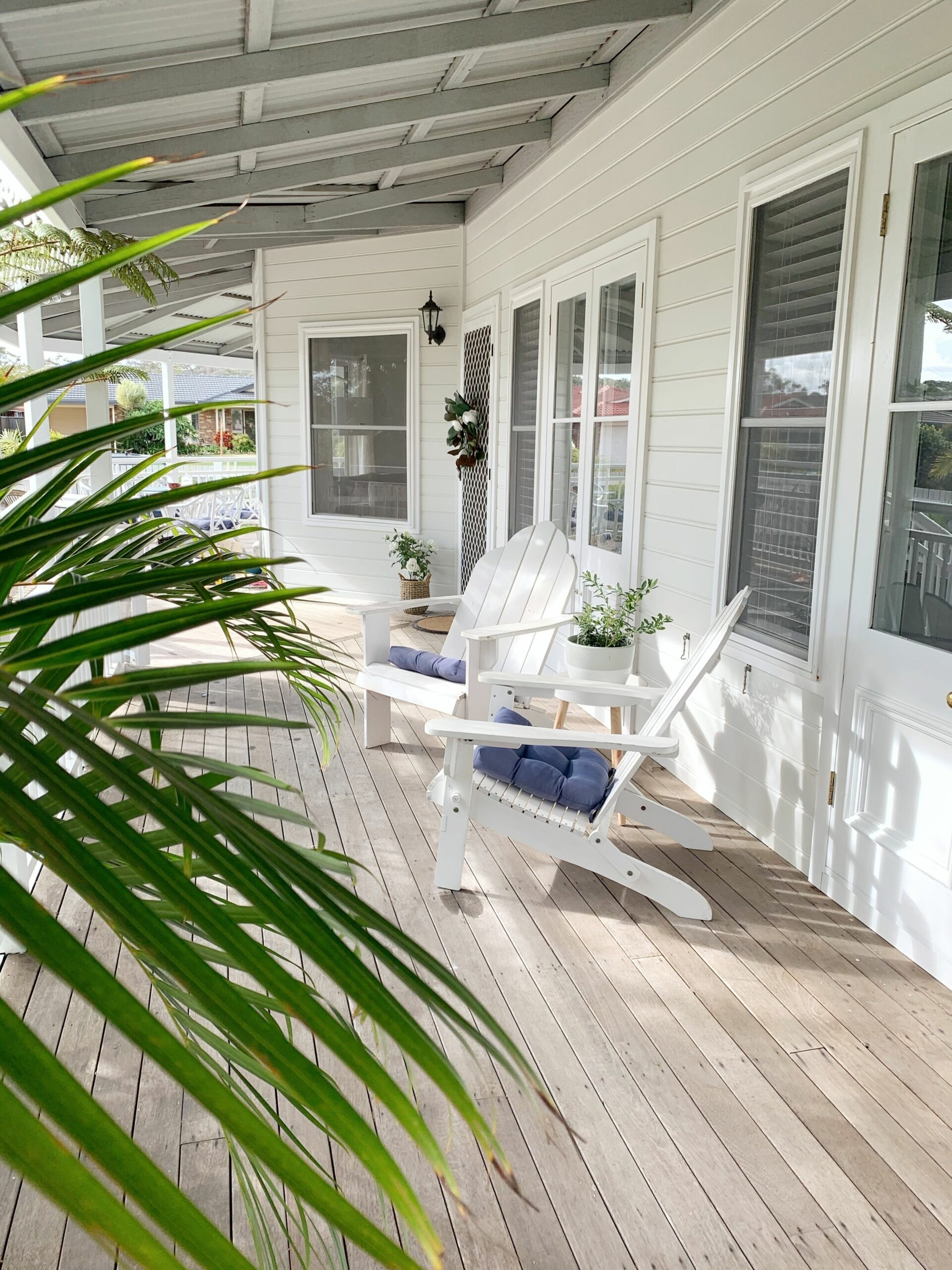 Pet Friendly Tallulah Retreat at Valla Beach