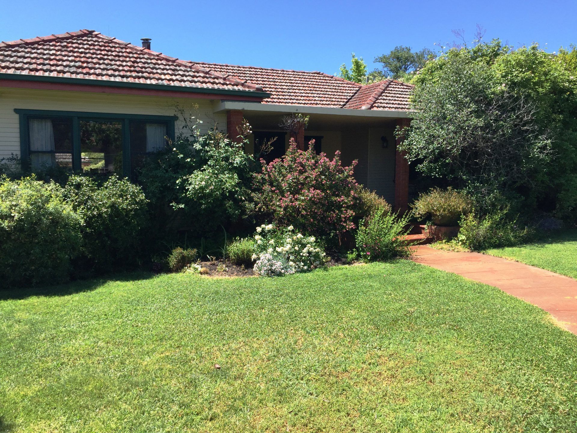 Coolamon on Marsh - Armidale