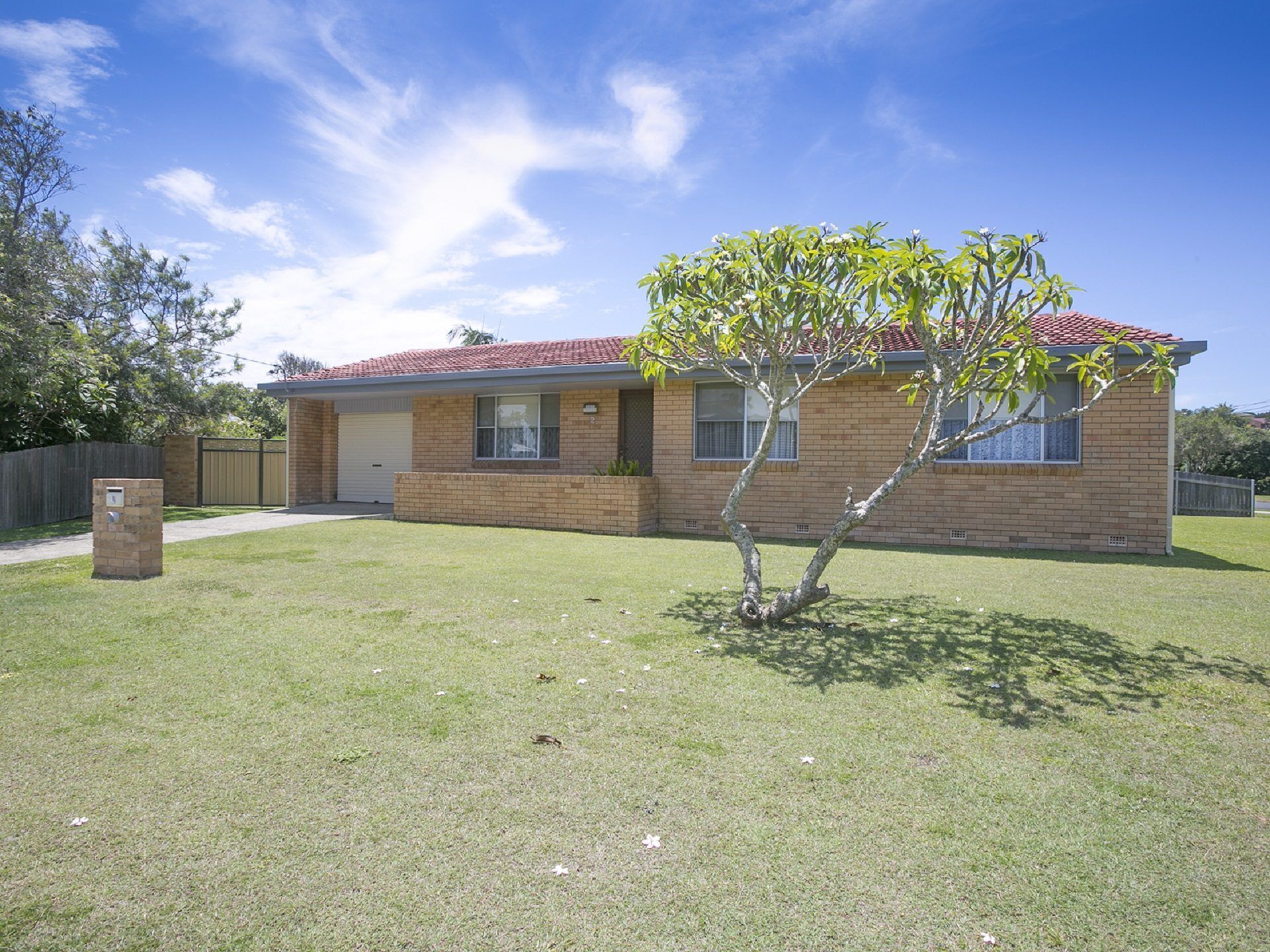 Roby's Retreat in Sunny Sawtell