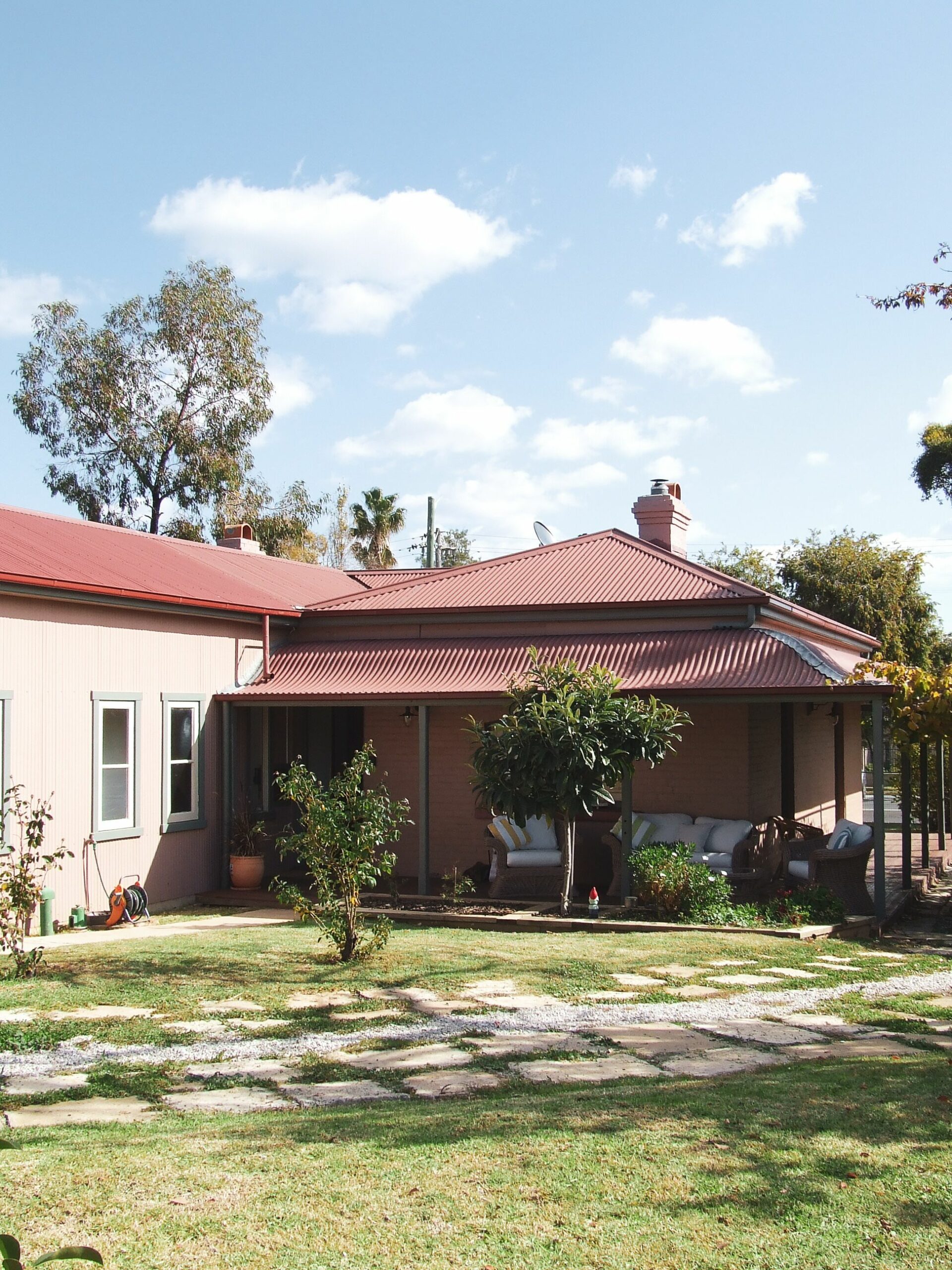 Stylish, timeless classic in the heart of Mudgee