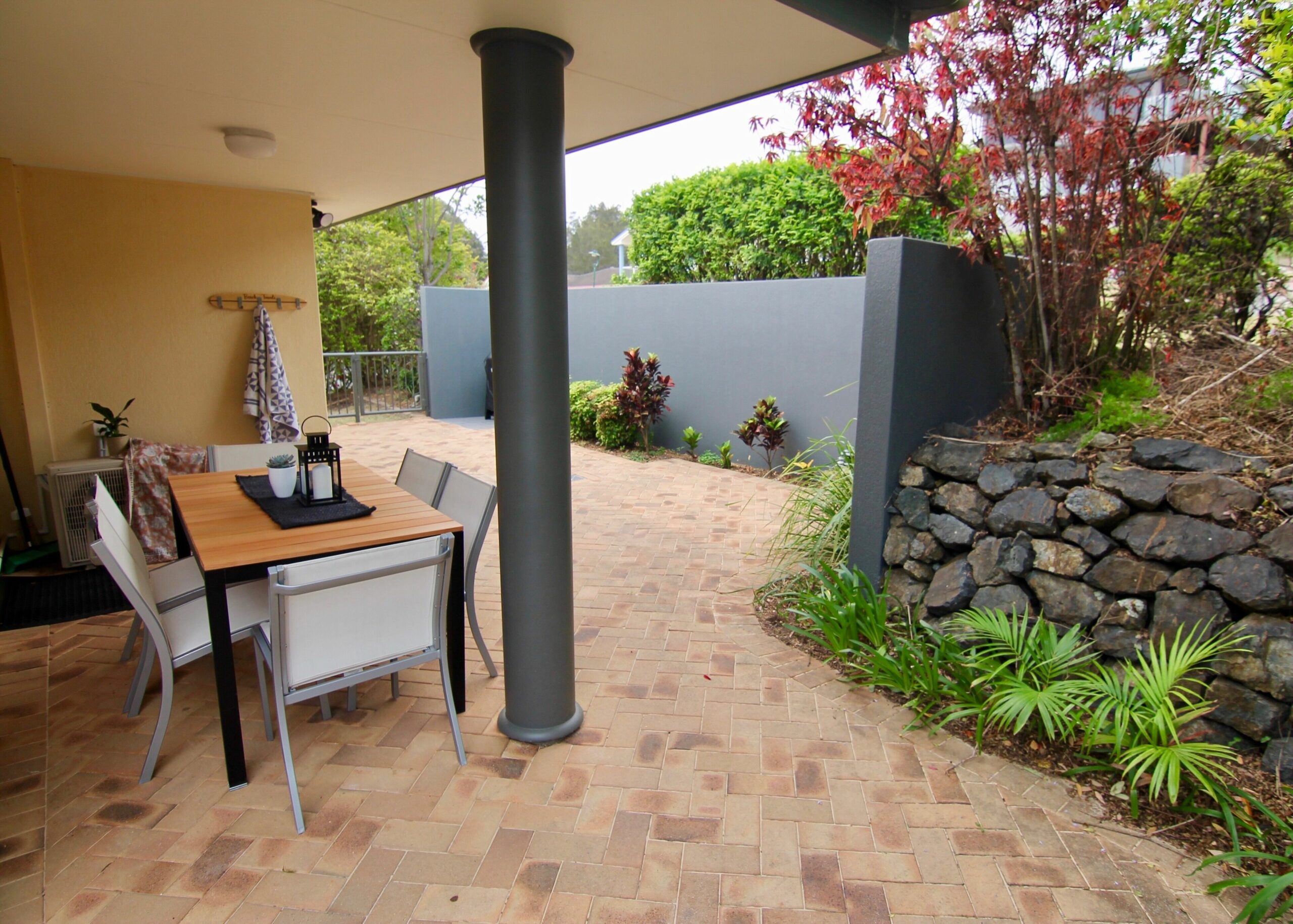 Diggers Beach Hideaway, Coffs Harbour - New Listing! Prime beachside location