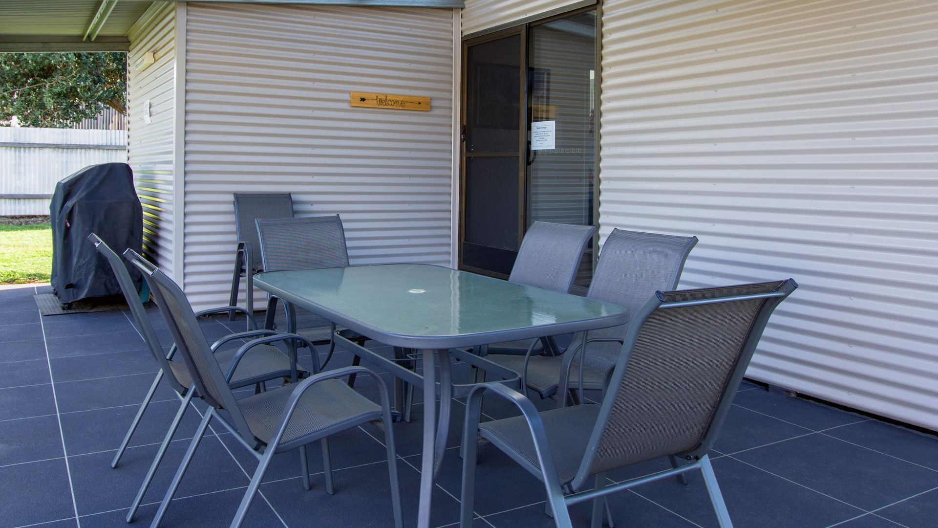 Topaz Cottage-glen Innes Holiday Accommodation