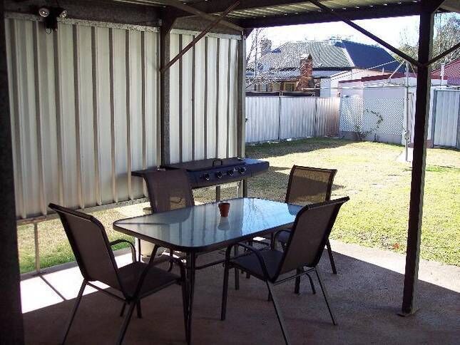 Browncoat Cottage, Mudgee