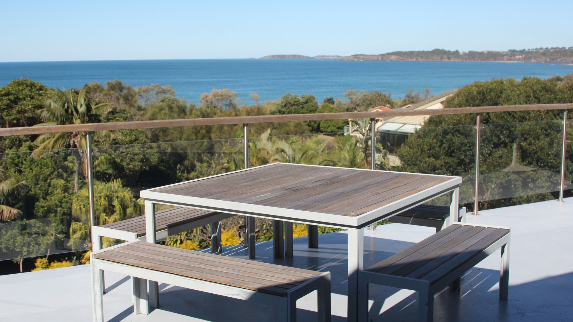 Warrawee House on the Beach