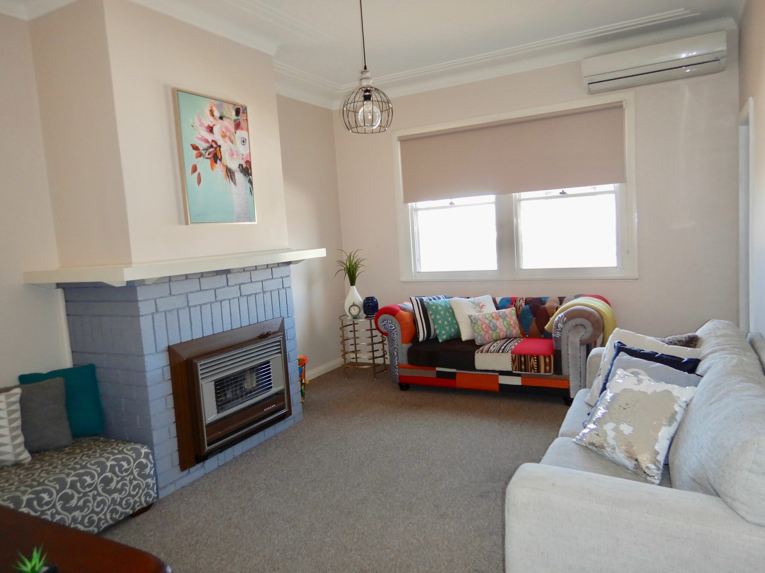 King's Park - Quiet 3 Bedroom House - Free Wifi