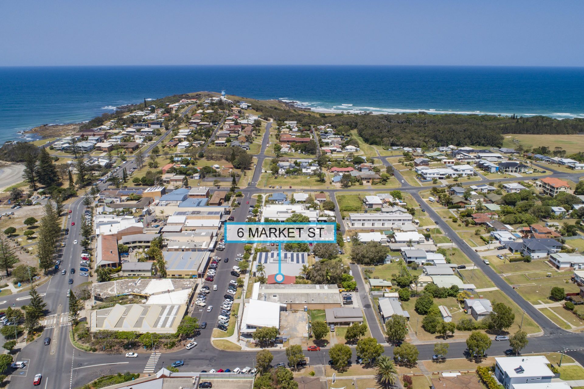 Nan's Place - Woolgoolga