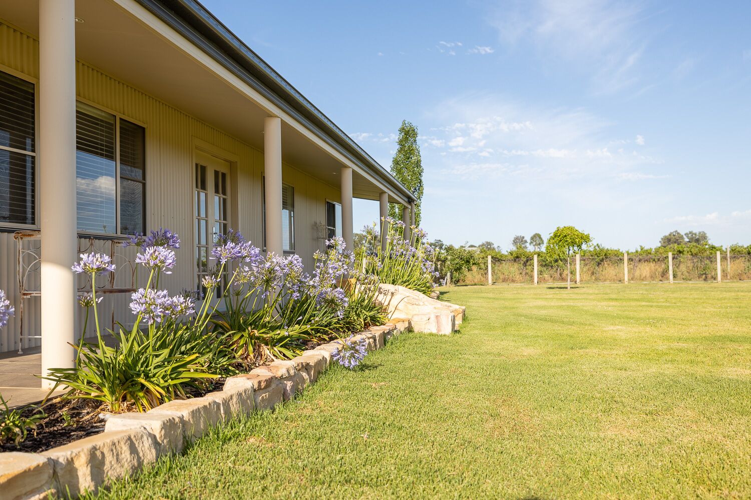 Vineyard Cottage - Your Innkeeper Mudgee