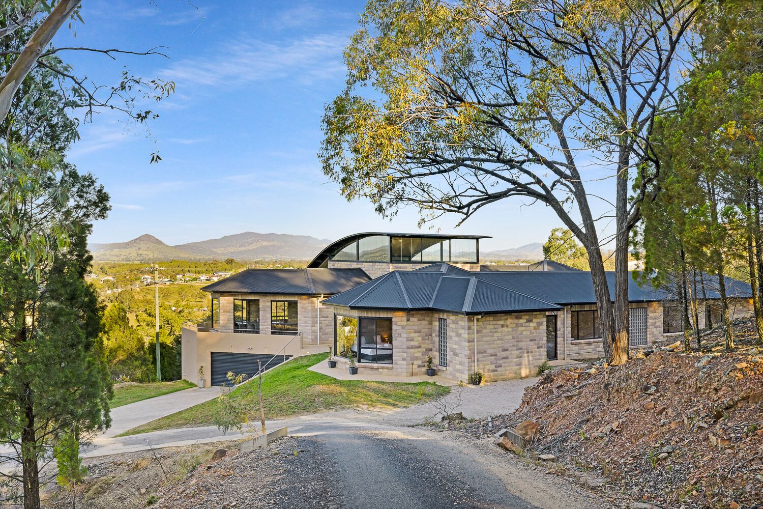 Tyalla Lodge by Your Innkeeper Mudgee