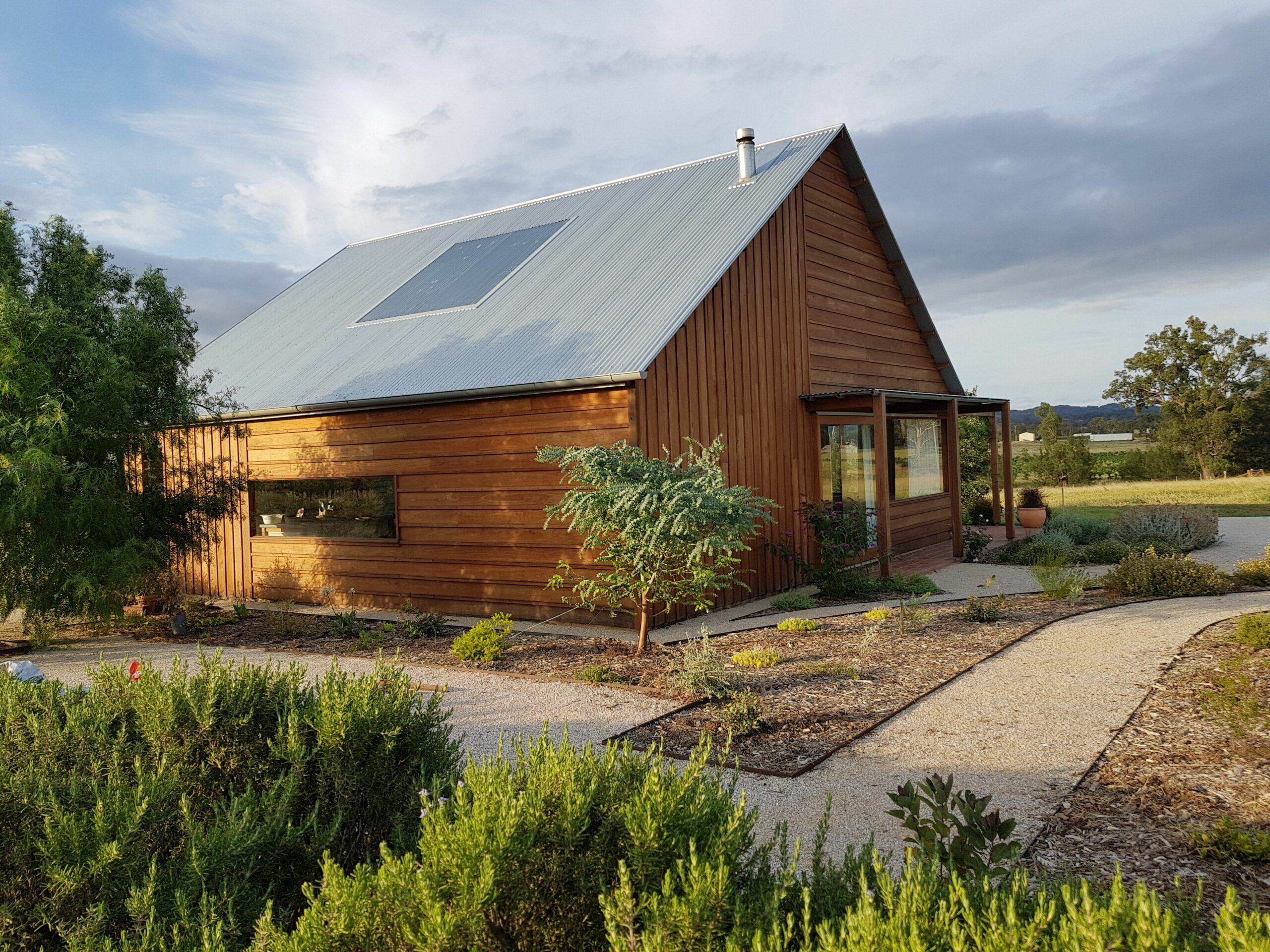 Abercorn - House and Farm Mudgee