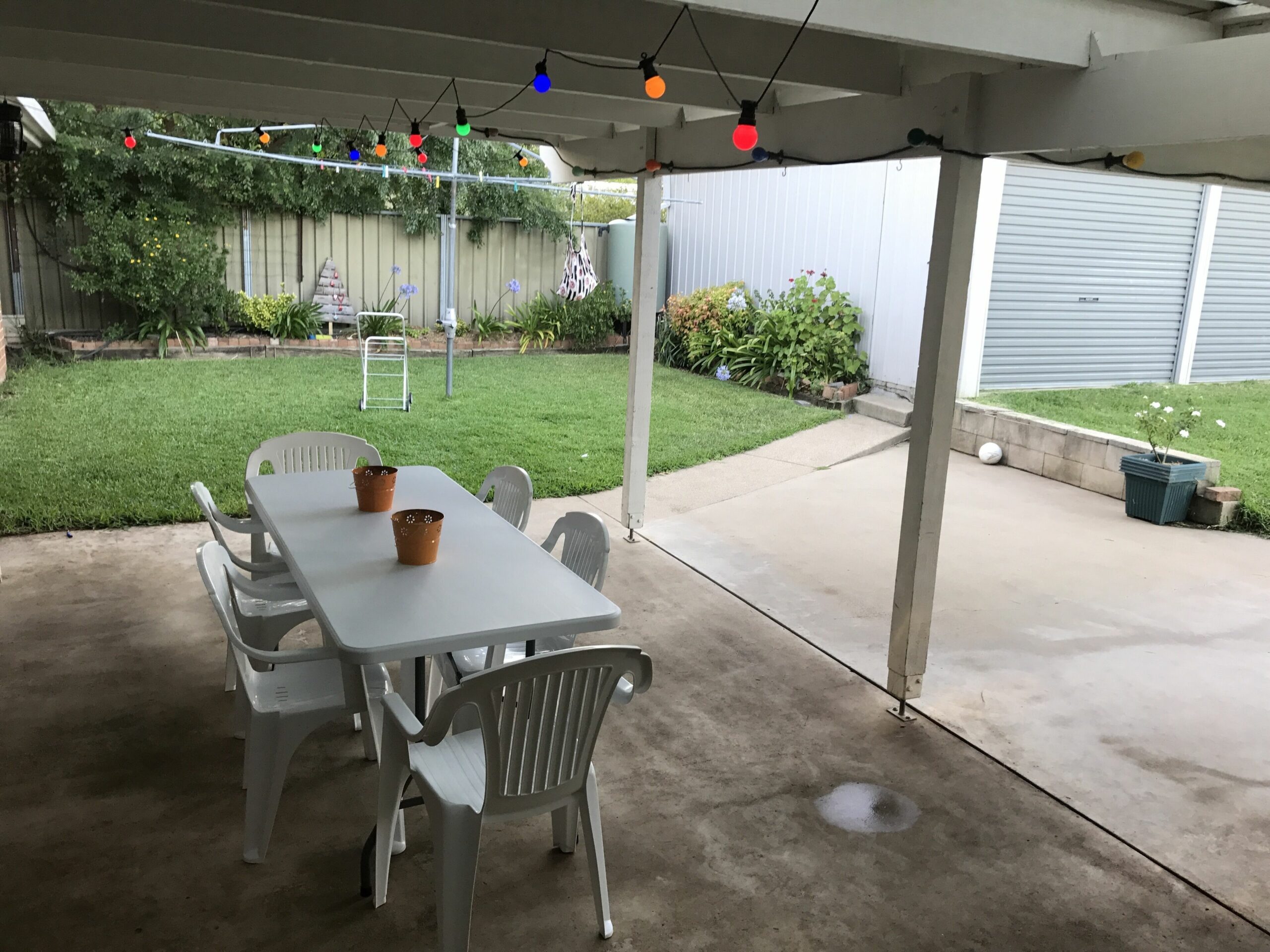 Clean family home near Longyard and TREC