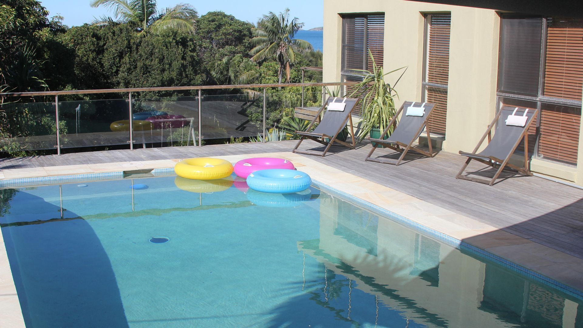 Warrawee House on the Beach