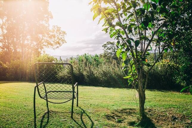 Bellingen Farm House: WeilHouse Living