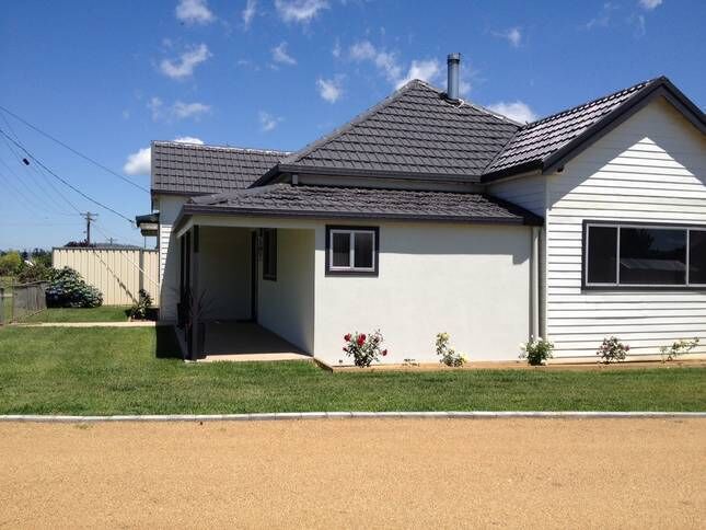 Sapphire Cottage- Glen Innes