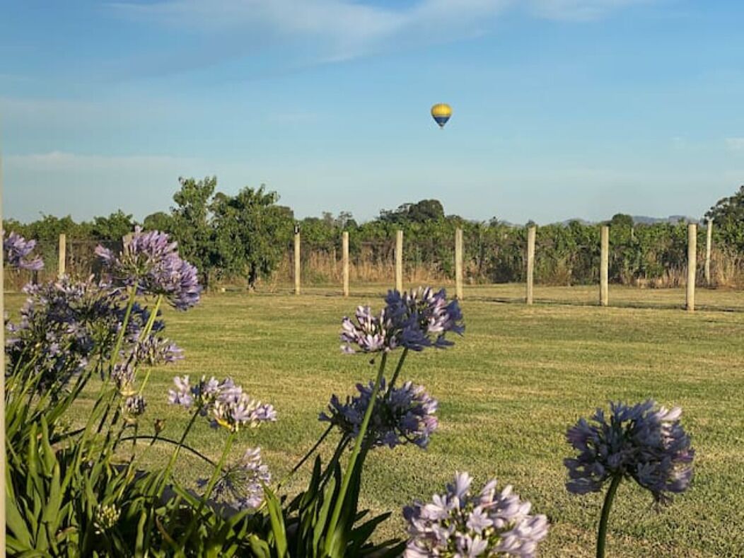 Vineyard Cottage by Your Innkeeper Mudgee