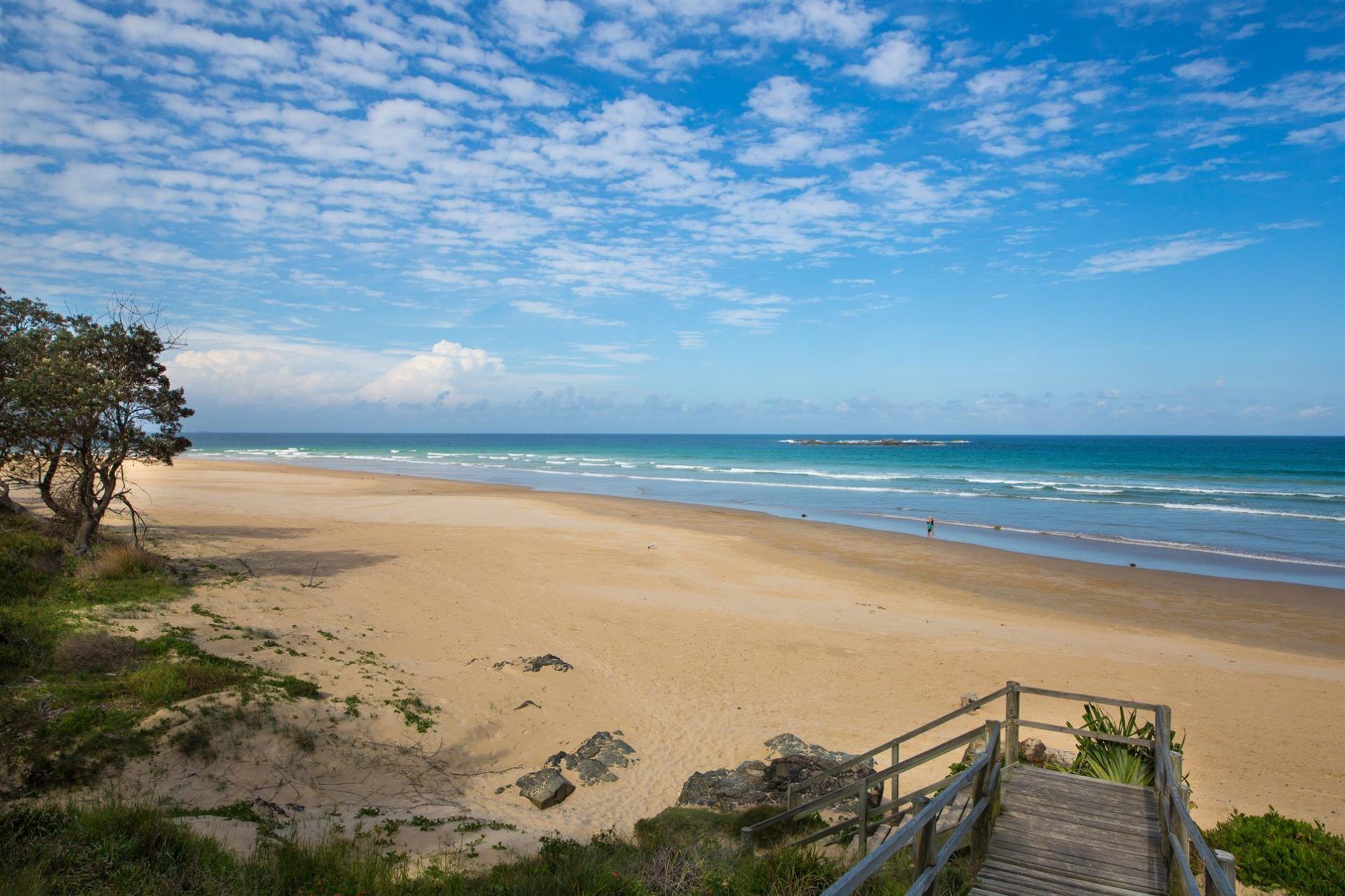 Seamist - Safety Beach, NSW