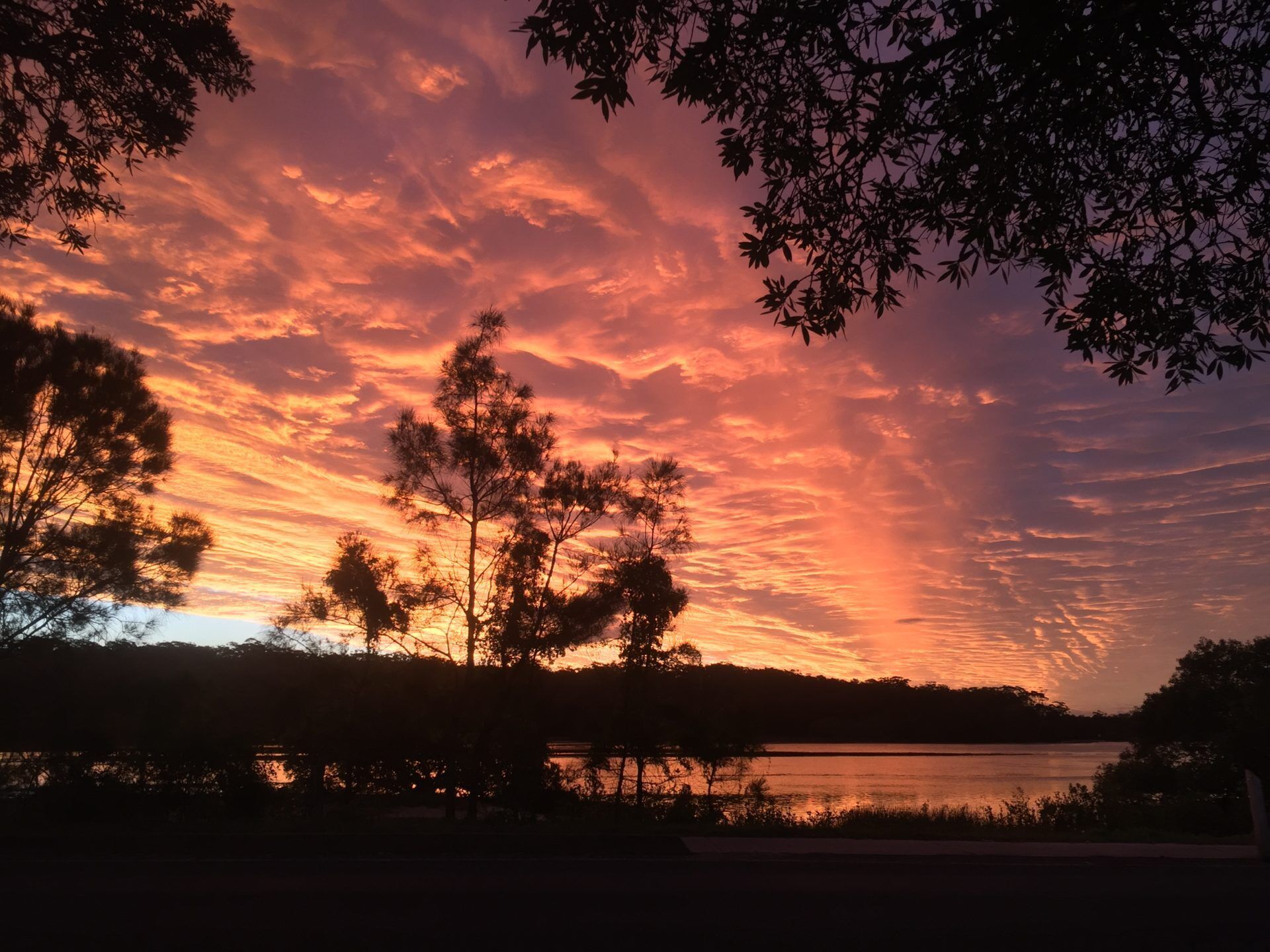 Riverside - Wooli, NSW