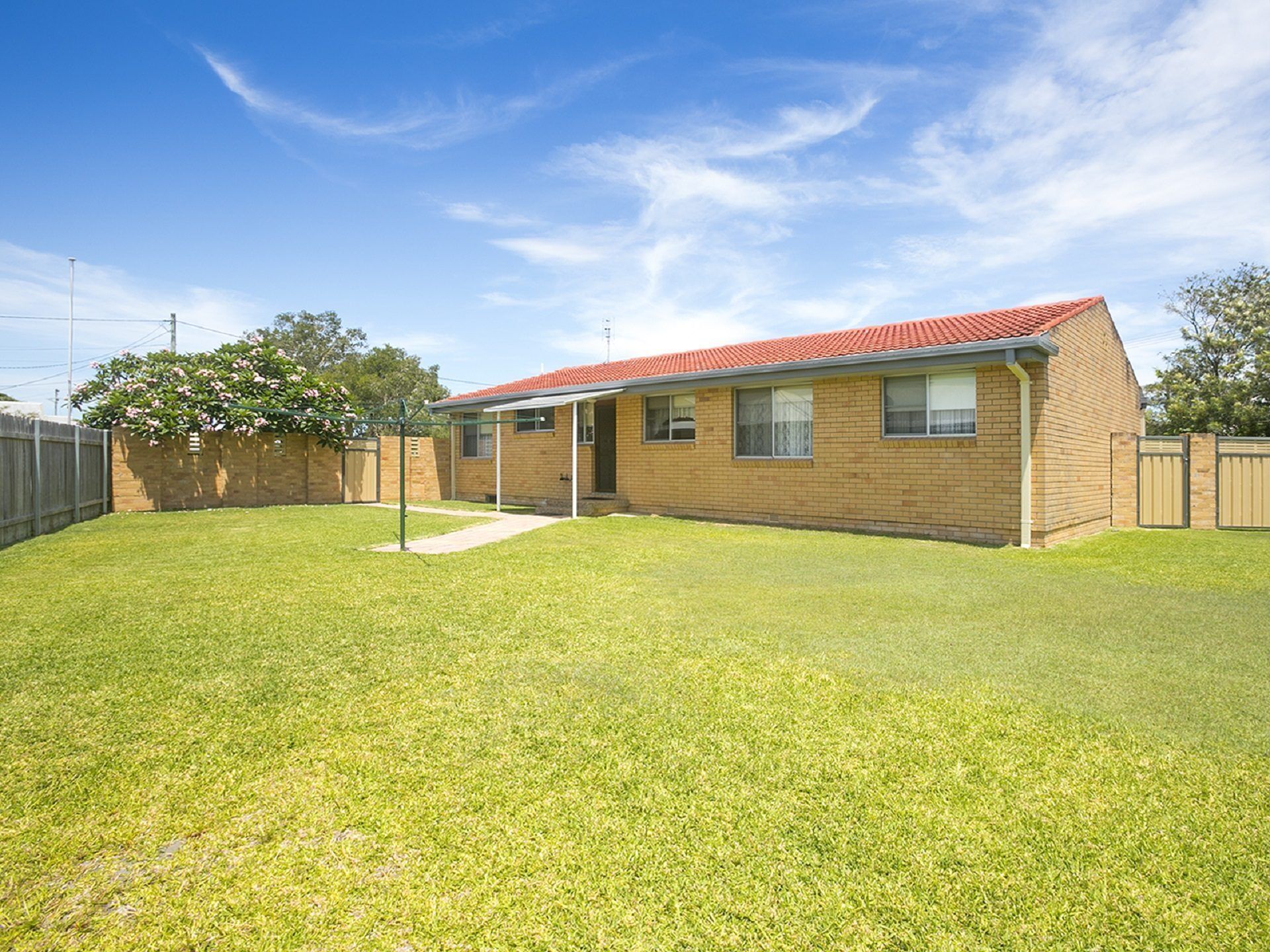 Roby's Retreat in Sunny Sawtell