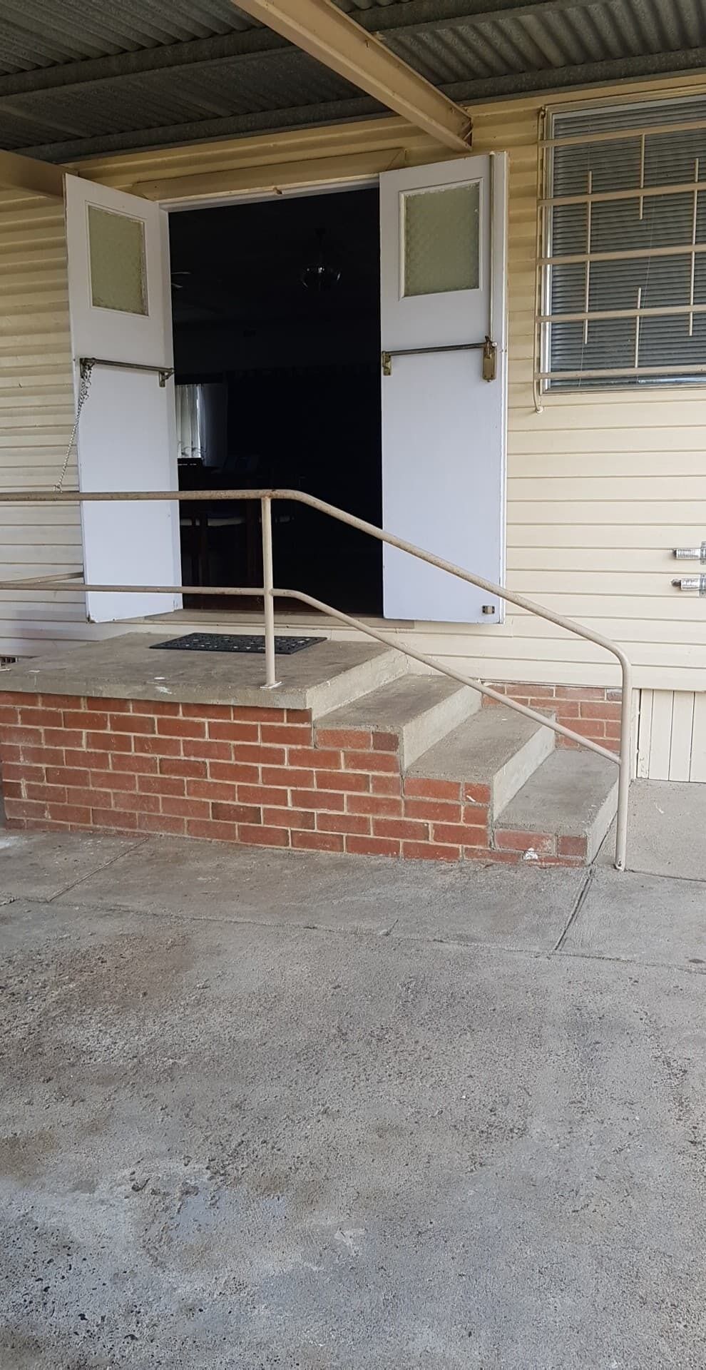 Inverell Accommodation