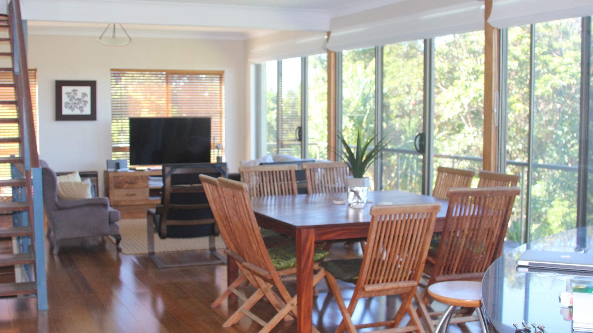 Warrawee House on the Beach