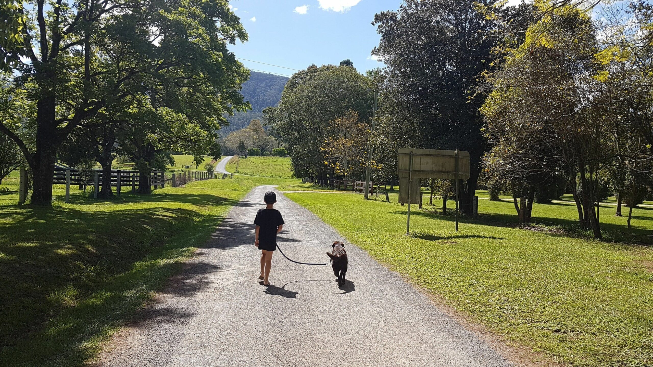 A beautiful place to be together - historic Gleniffer homestead near Bellingen