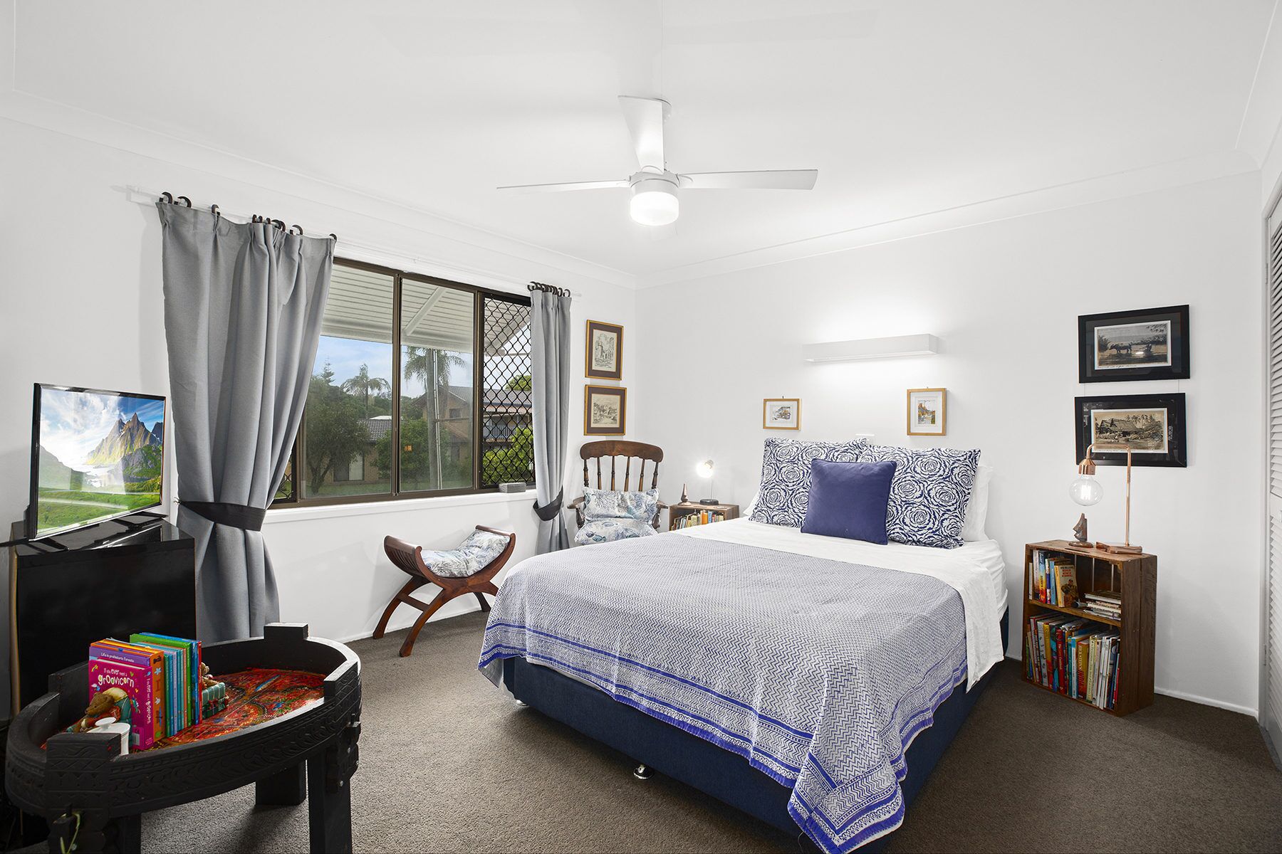 Driftwood Court 3 in Sunny Sawtell