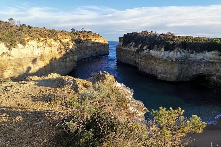 Melbourne Combo: Half-Day Sightseeing Tour and Great Ocean Road Day Trip