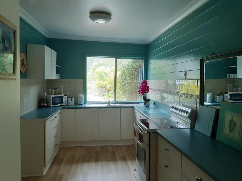 Charming Semi Rural House 10kms From Grafton