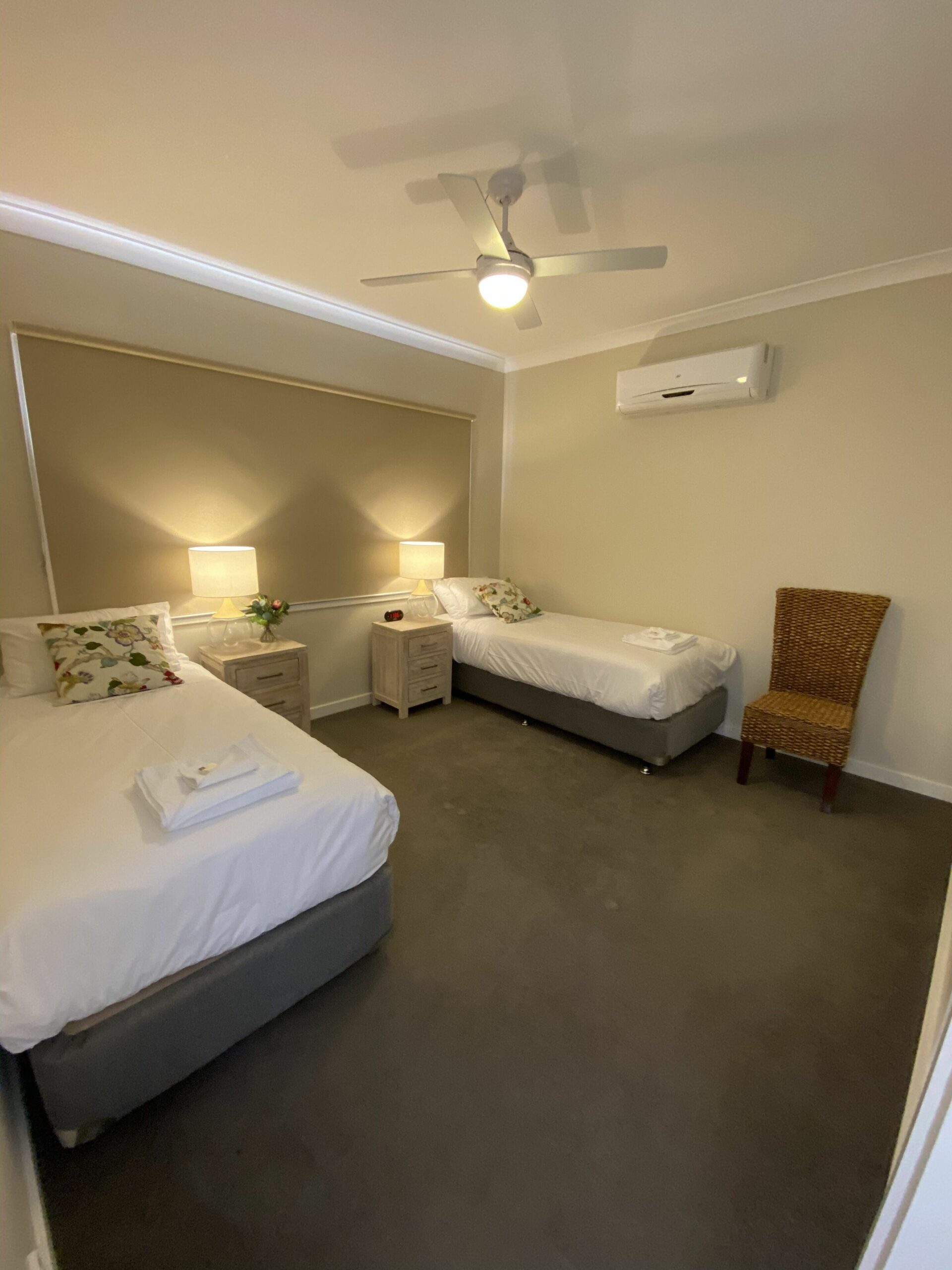 Lovejoy Cottage - Luxury in the CBD