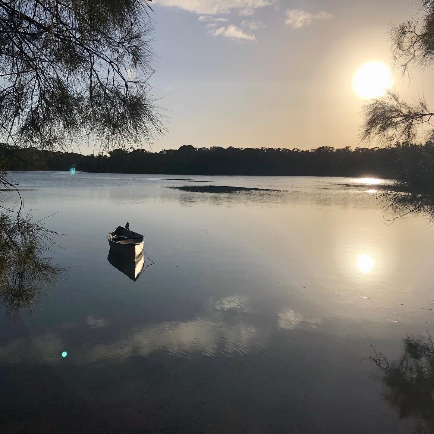 Melaleuca Lakeside by the beach at Woolgoolga - Paradise summer and winter