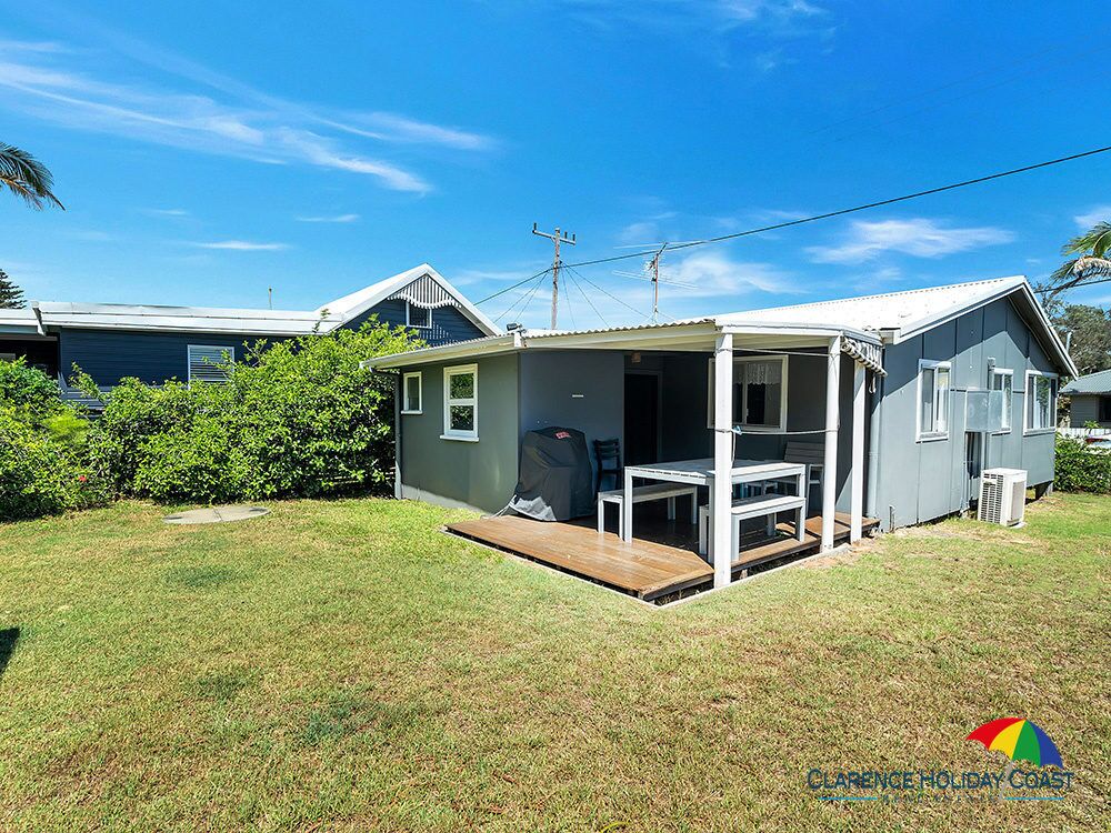 Pandanus - Wooli, NSW