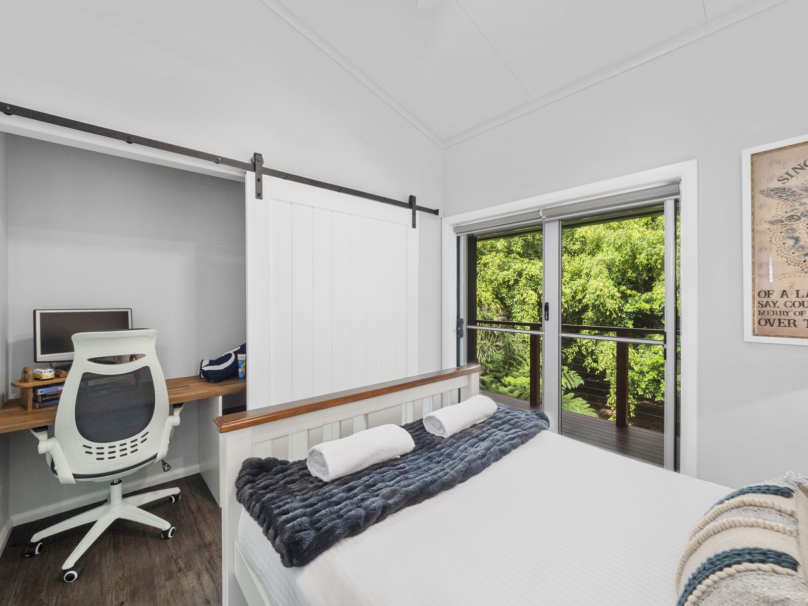 Hiddleston Retreat – Moonee Beach, NSW