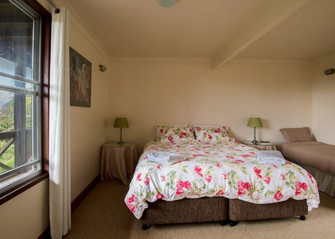 Tranquility Suite - Sleeps 5