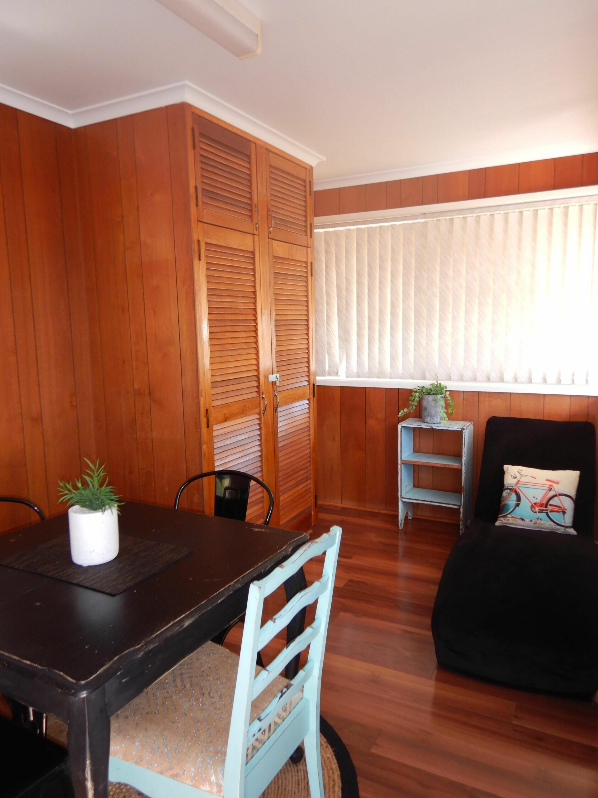 King's Park - Quiet 3 Bedroom House - Free Wifi