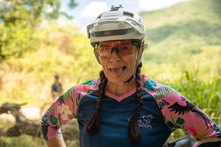 Mountain Bike Tour - Cairns