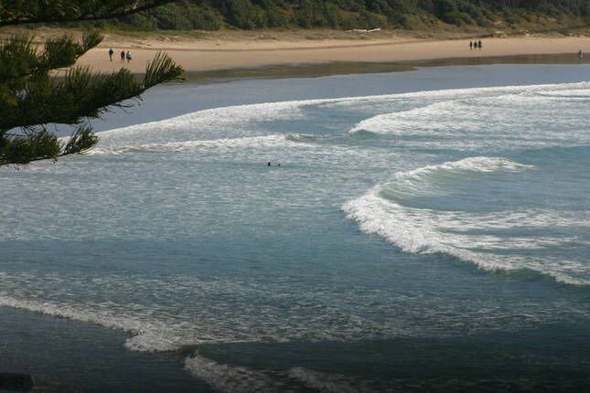 Woolgoolga Beach House