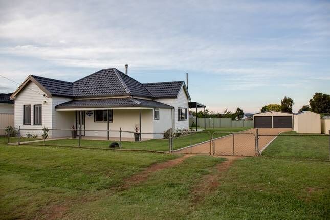 Sapphire Cottage- Glen Innes